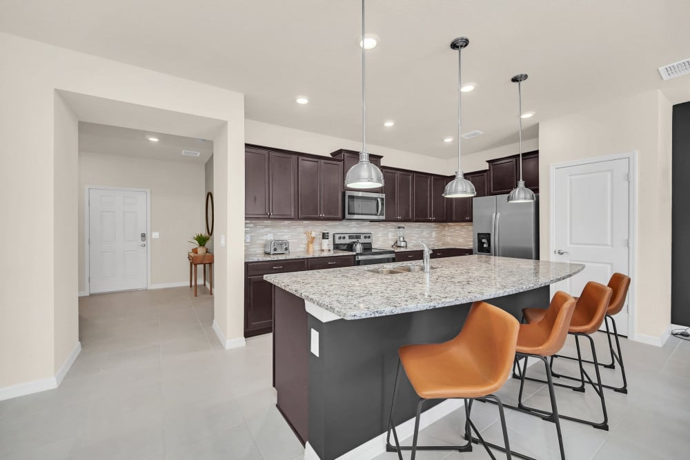 Windsor Island Resort 325