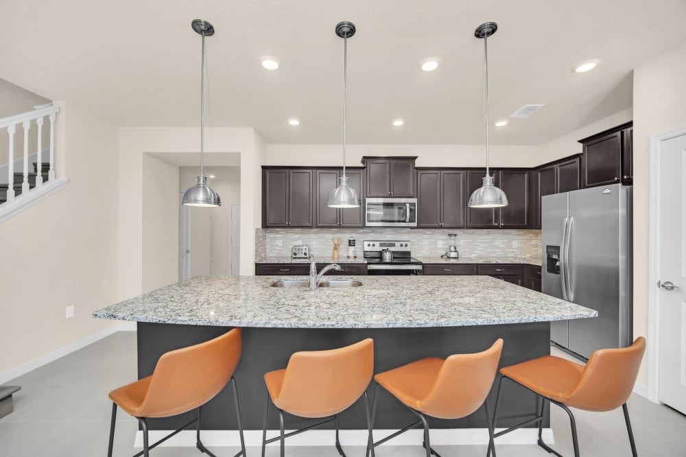 Windsor Island Resort 325