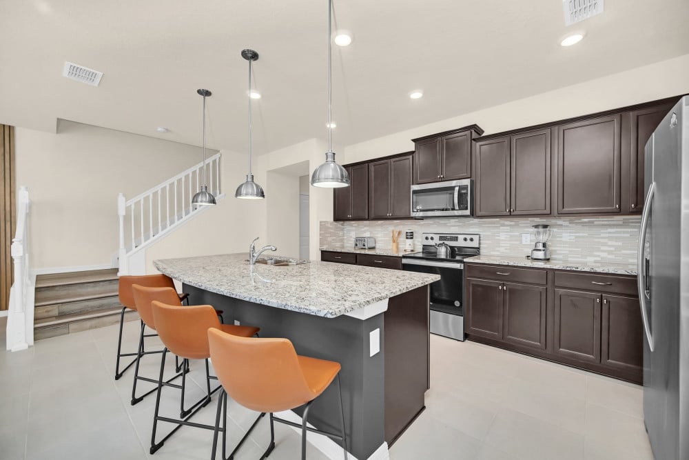 Windsor Island Resort 325