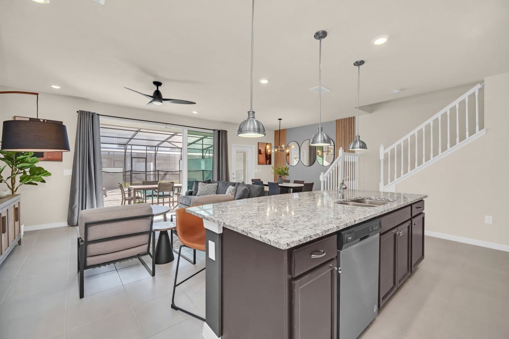 Windsor Island Resort 325