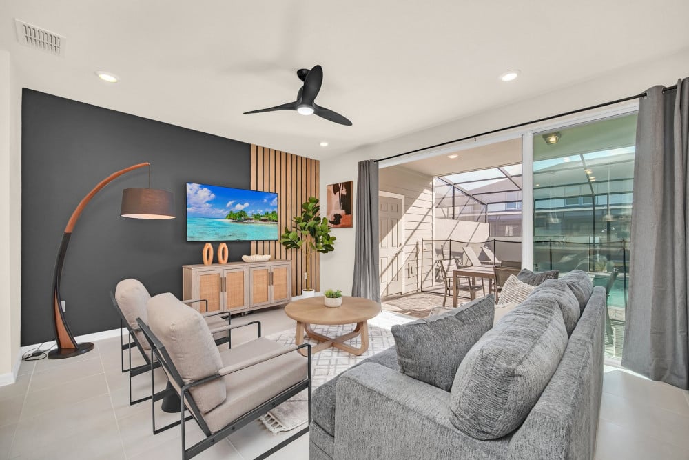 Windsor Island Resort 325