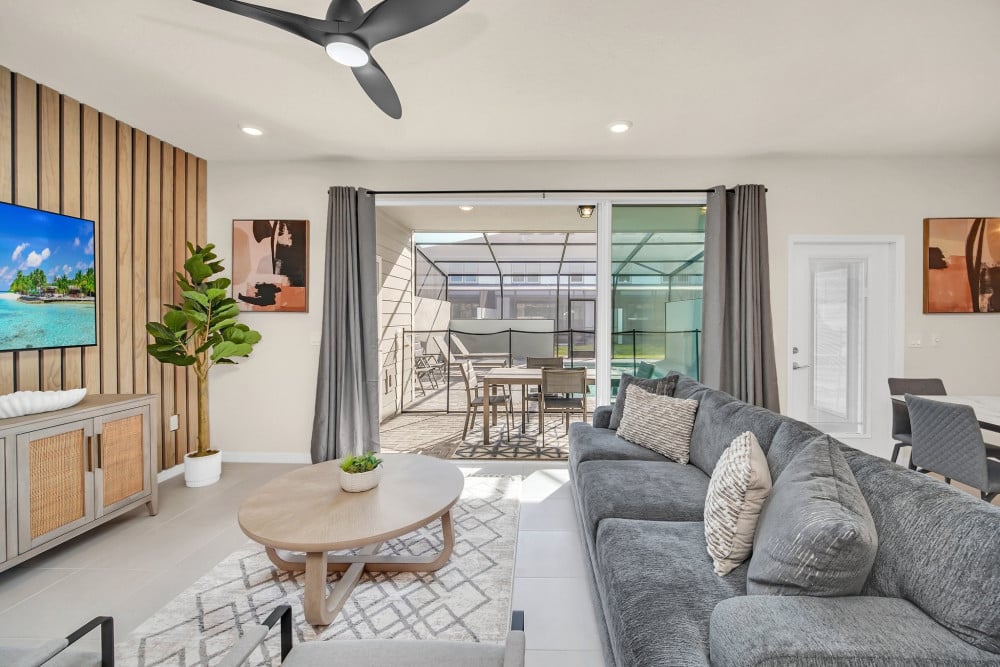 Windsor Island Resort 325