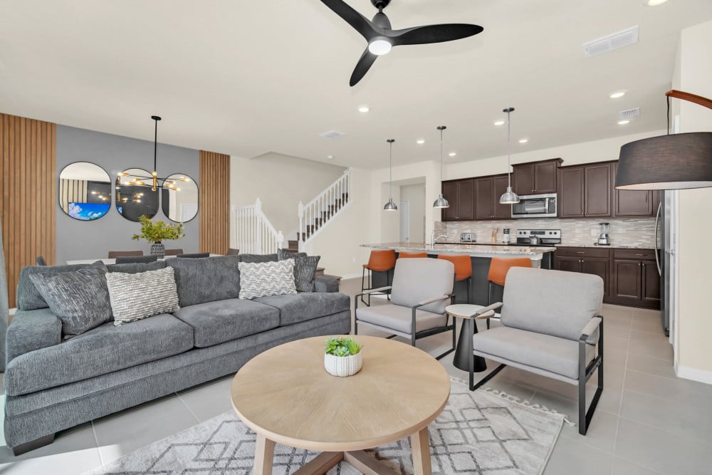 Windsor Island Resort 325