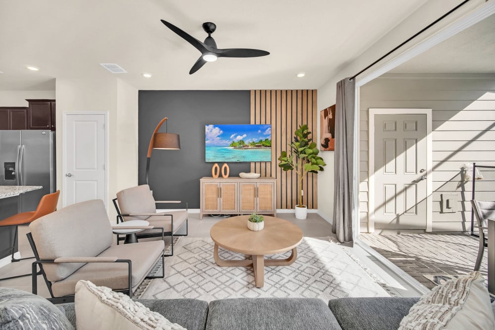 Windsor Island Resort 325