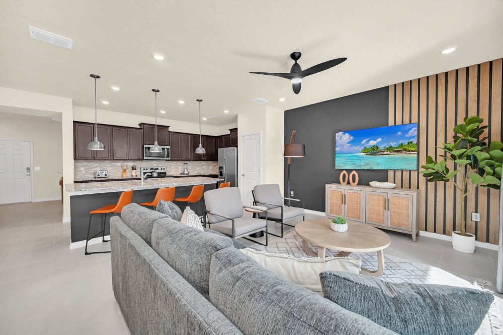 Windsor Island Resort 325