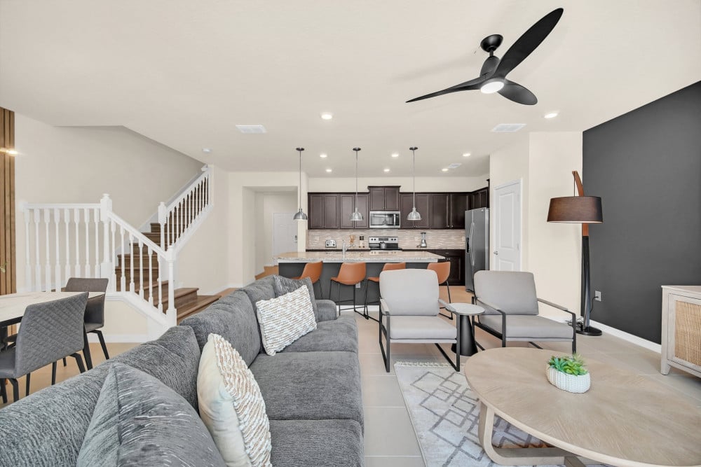 Windsor Island Resort 325