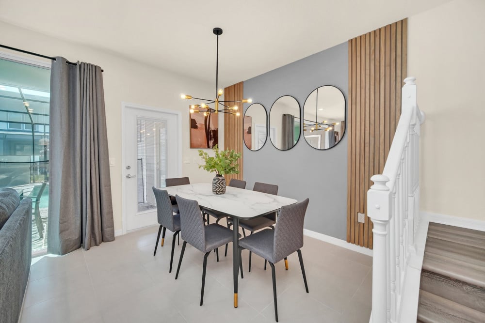 Windsor Island Resort 325