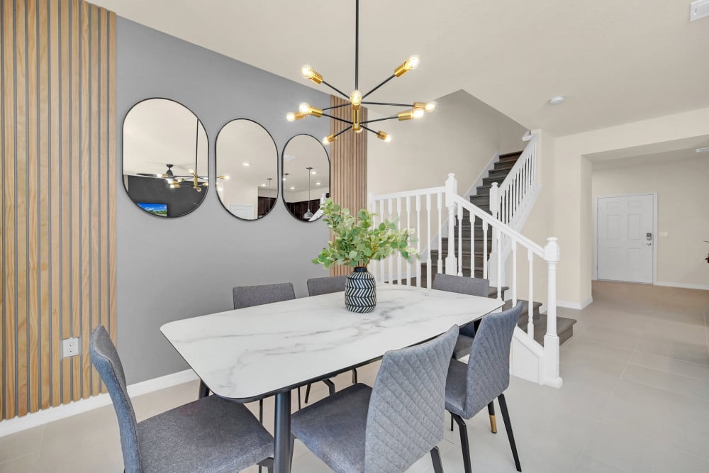 Windsor Island Resort 325