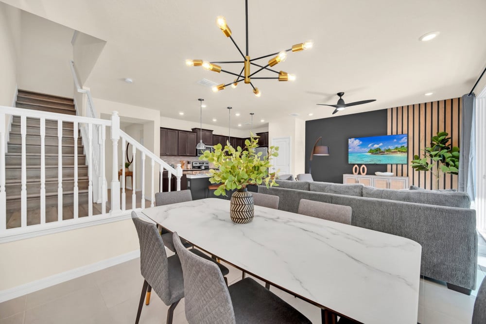 Windsor Island Resort 325