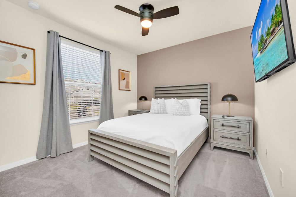 Windsor Island Resort 325