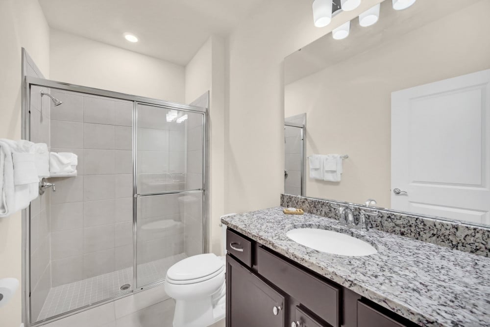 Windsor Island Resort 325