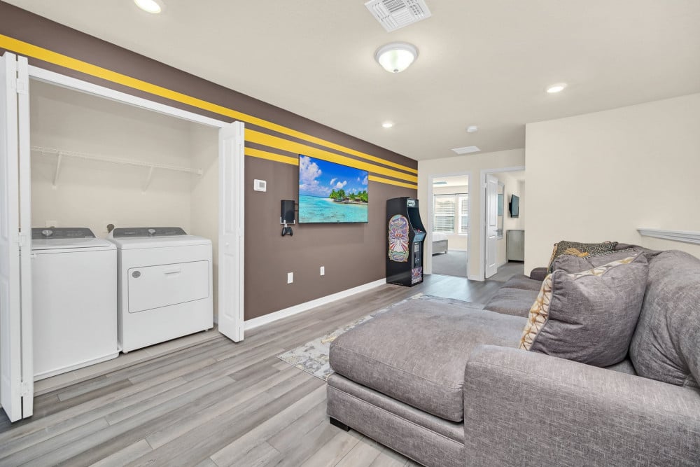 Windsor Island Resort 325