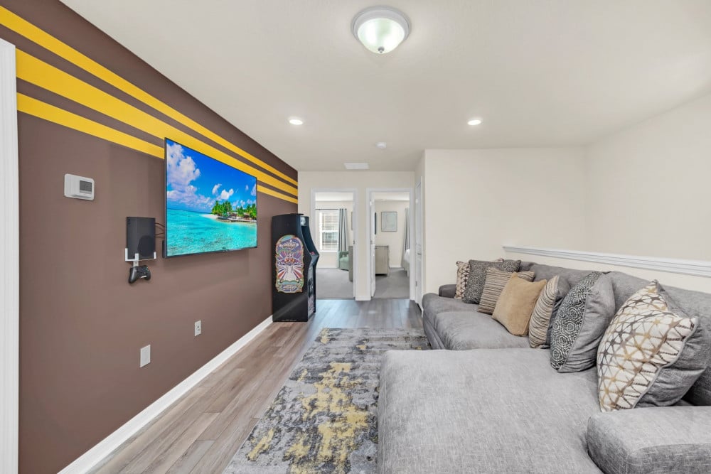 Windsor Island Resort 325