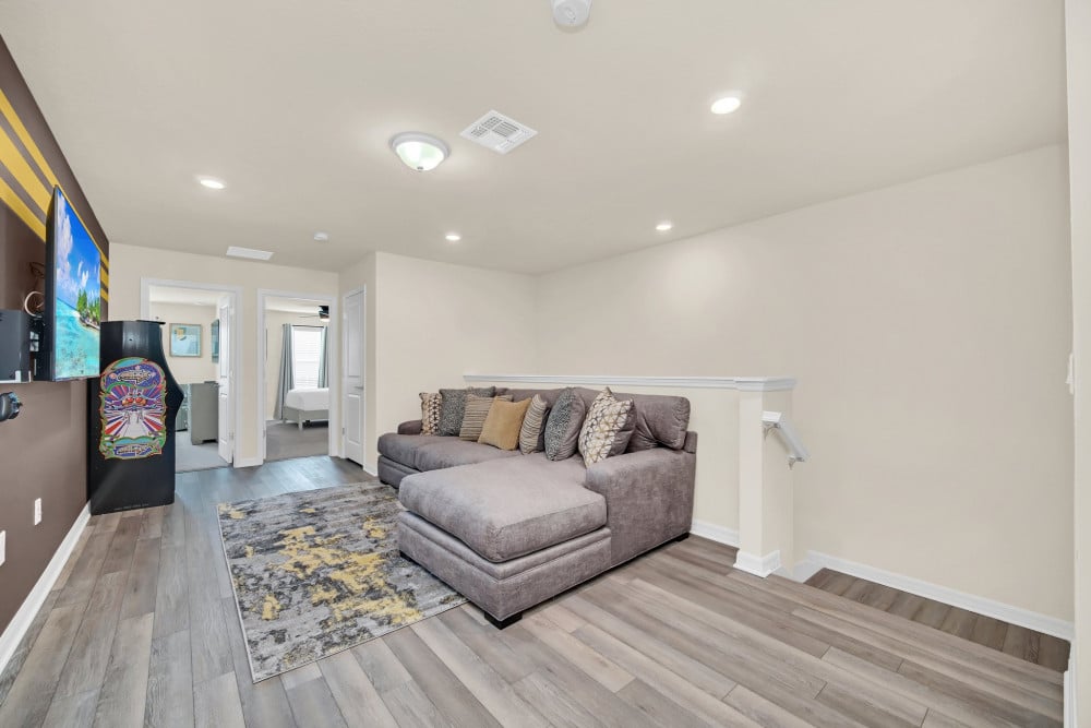 Windsor Island Resort 325