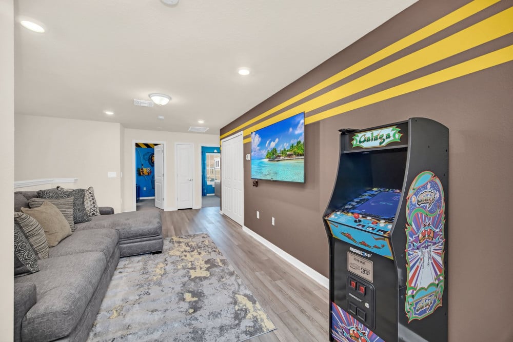 Windsor Island Resort 325