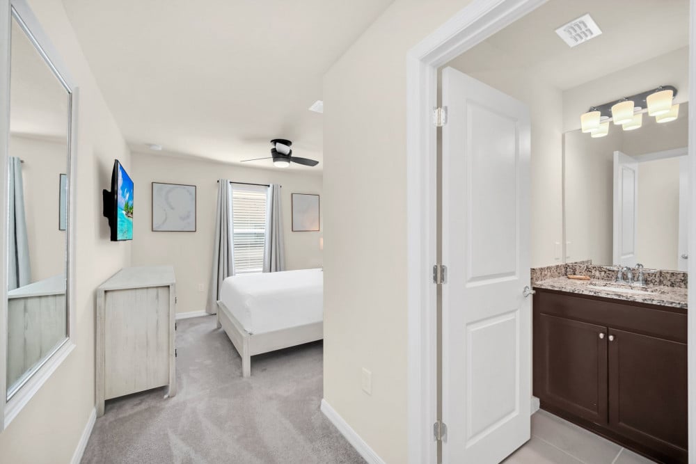 Windsor Island Resort 325