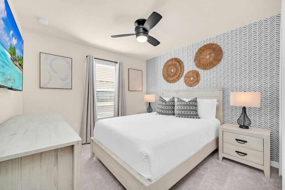 Windsor Island Resort 325