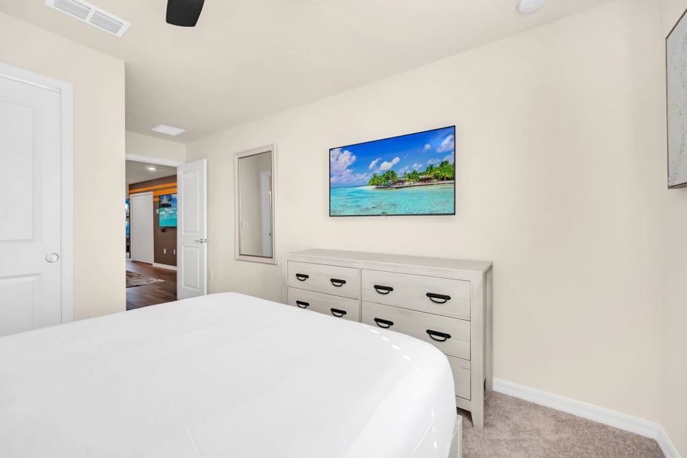 Windsor Island Resort 325