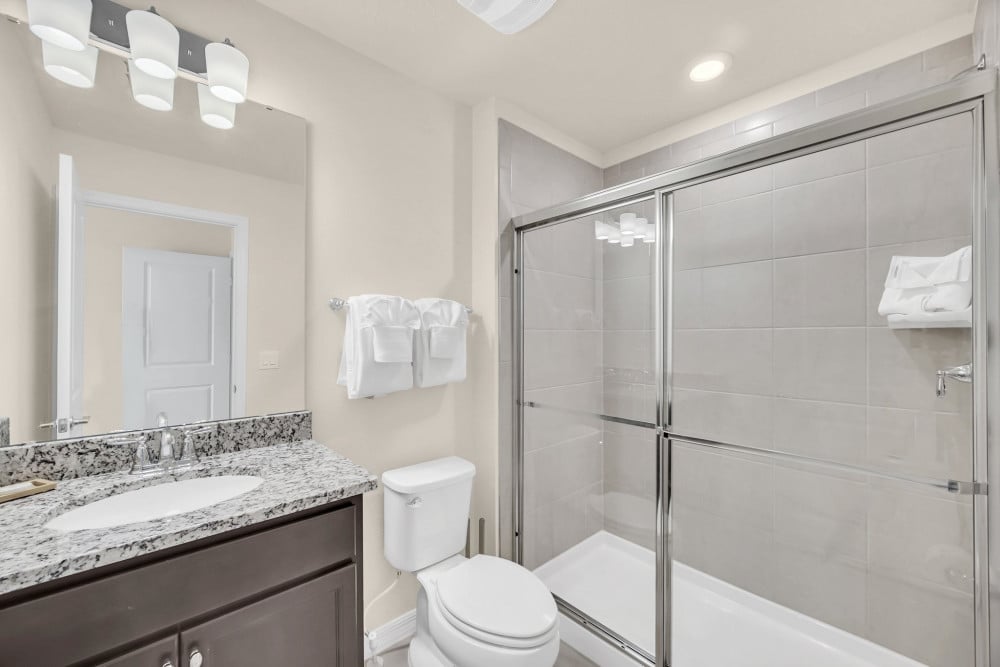 Windsor Island Resort 325