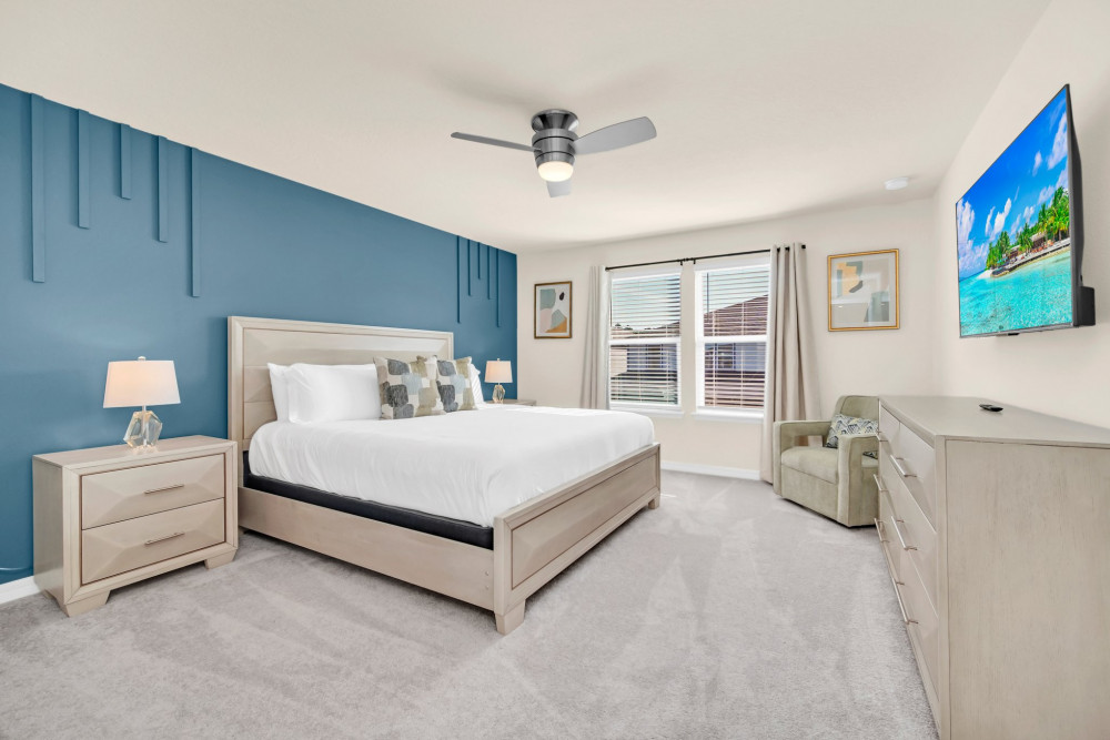 Windsor Island Resort 325