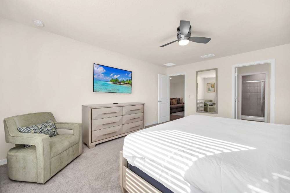 Windsor Island Resort 325