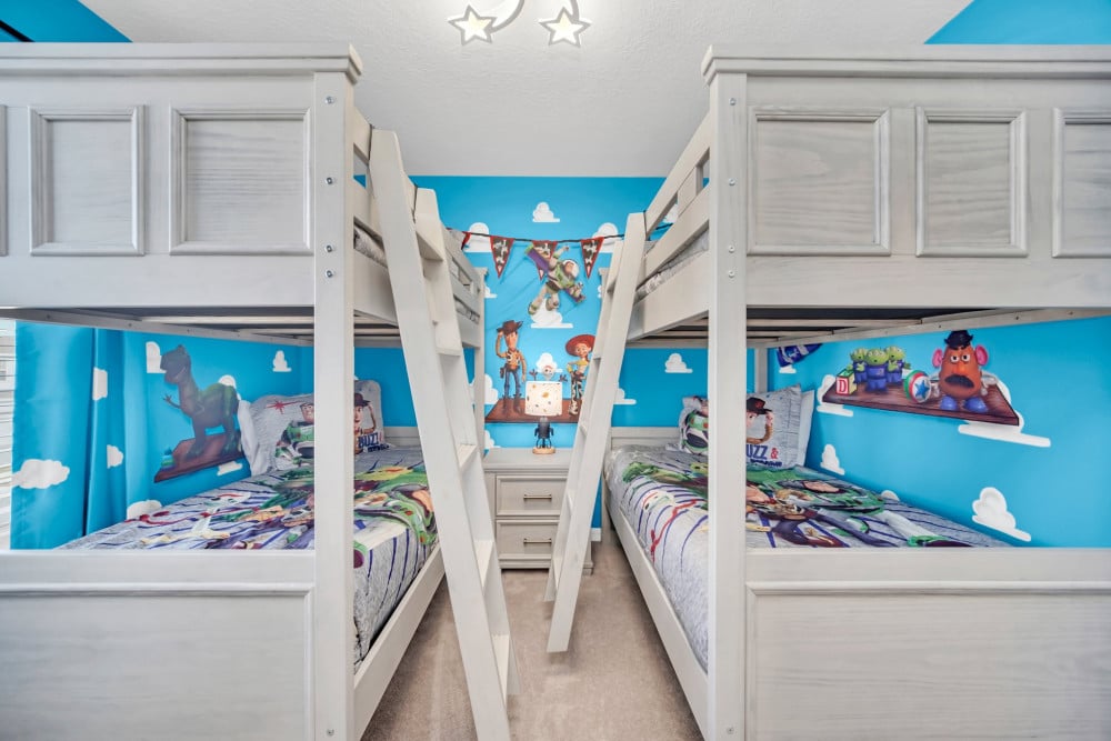 Windsor Island Resort 325