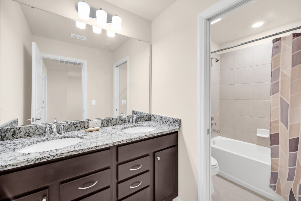 Windsor Island Resort 325