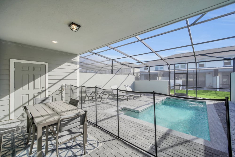 Windsor Island Resort 325