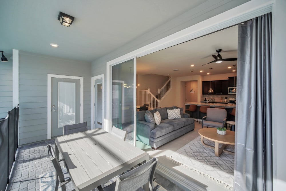 Windsor Island Resort 325