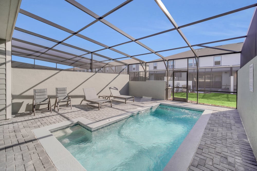 Windsor Island Resort 325