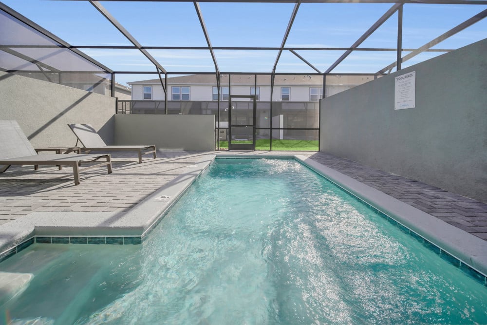 Windsor Island Resort 325