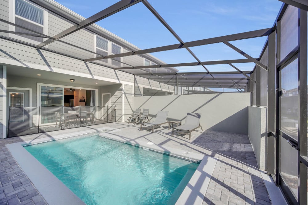 Windsor Island Resort 325