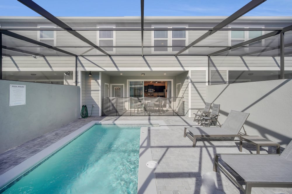 Windsor Island Resort 325