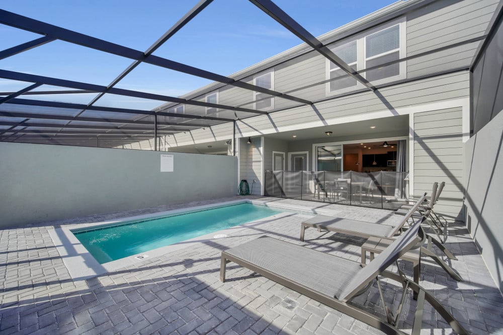 Windsor Island Resort 325