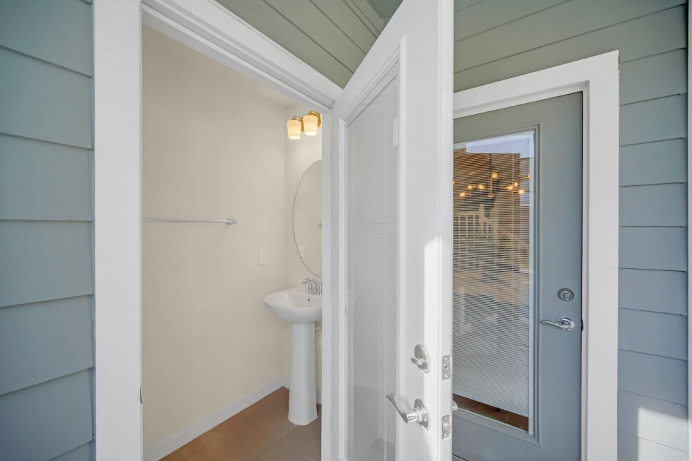 Windsor Island Resort 325