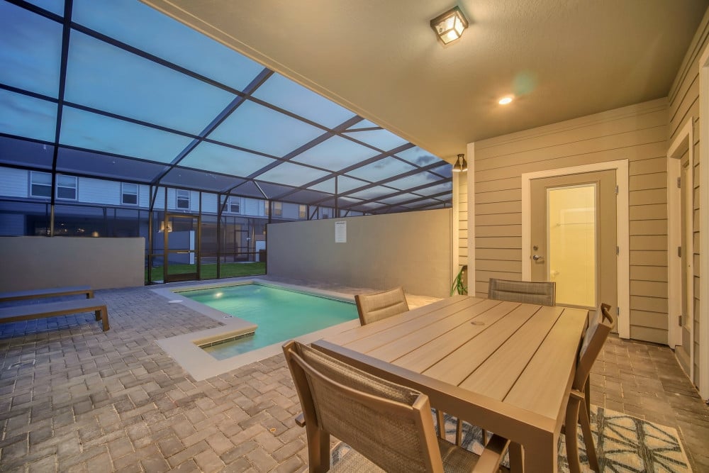 Windsor Island Resort 325