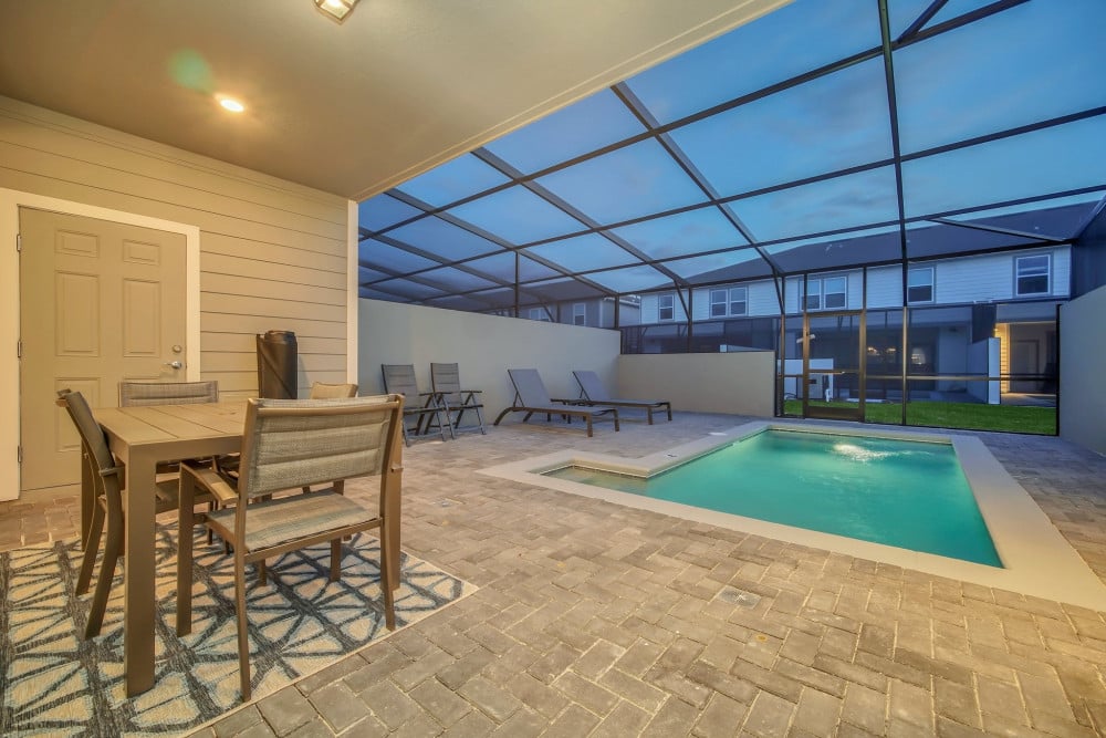 Windsor Island Resort 325