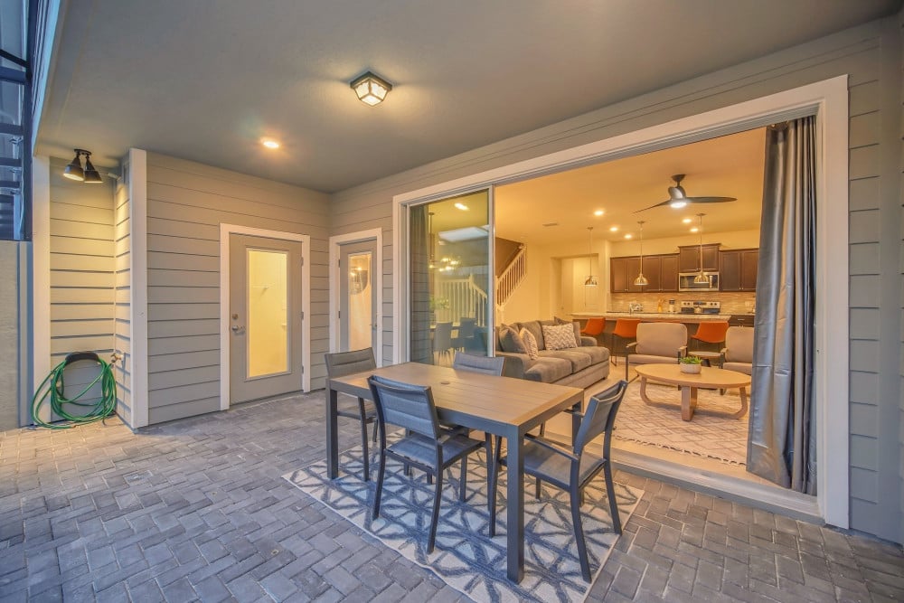 Windsor Island Resort 325