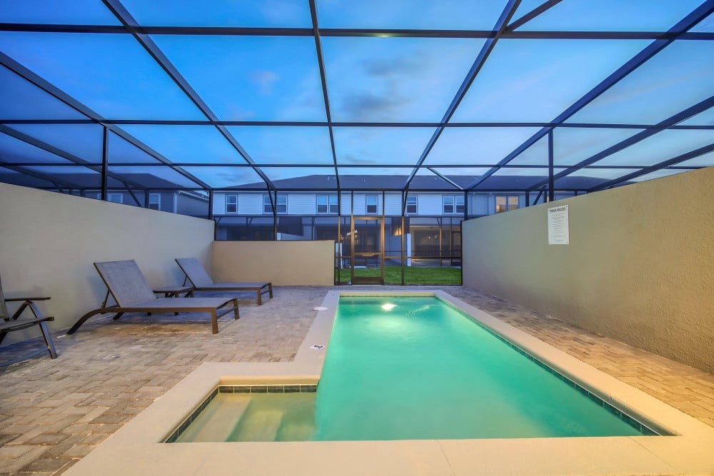 Windsor Island Resort 325