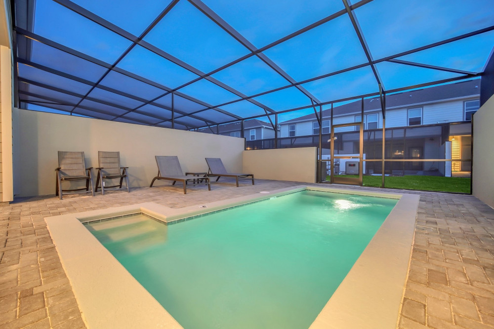 Windsor Island Resort 325