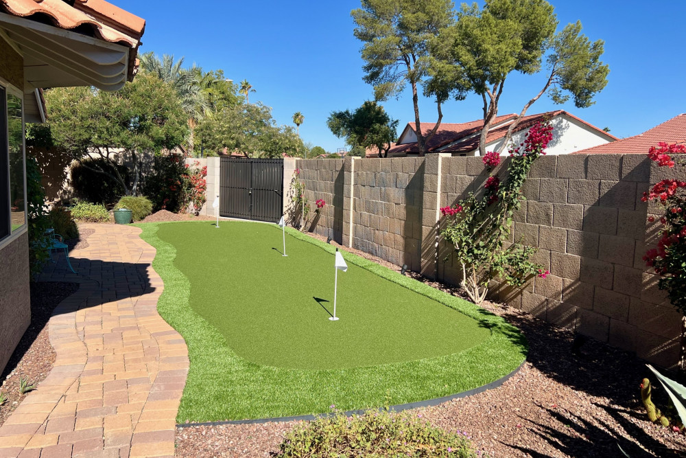 Scottsdale 376