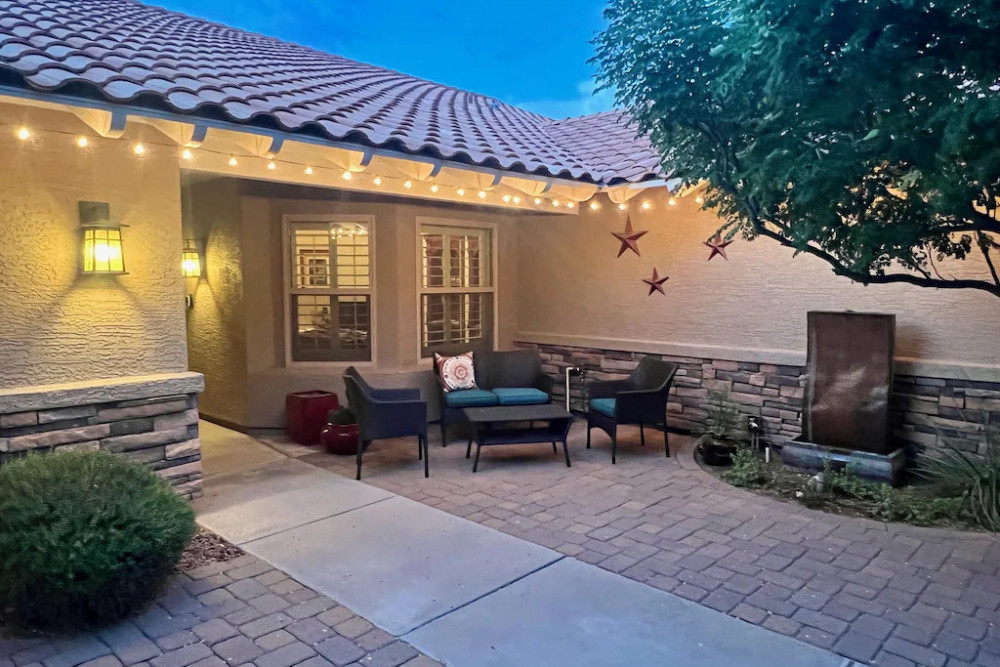 Scottsdale 376