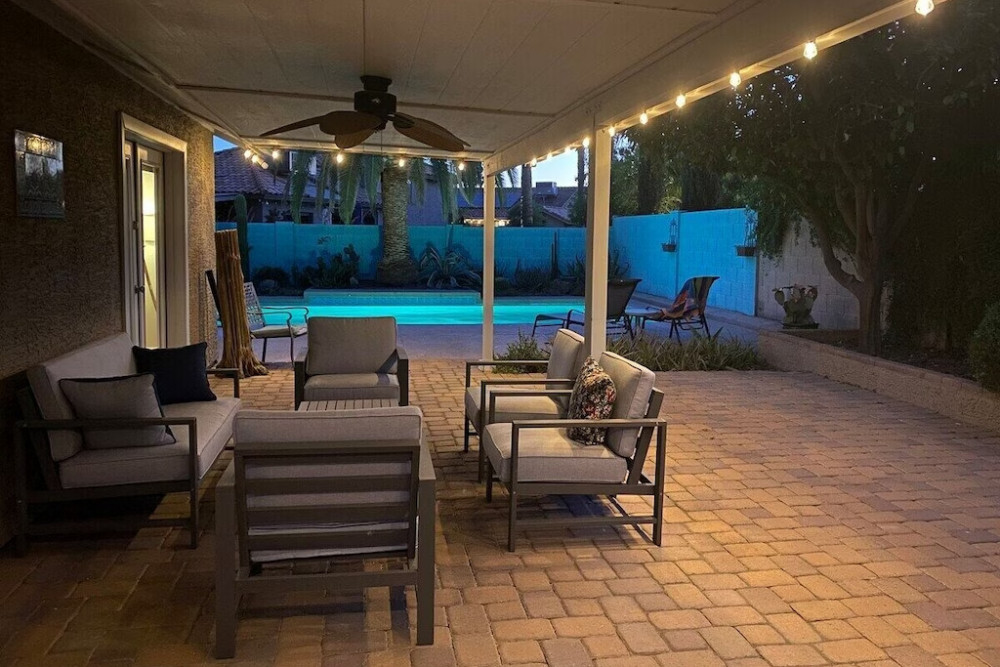 Scottsdale 376