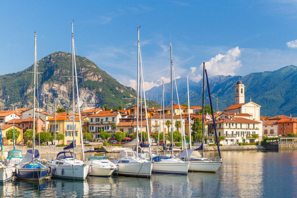 Lake Maggiore 37