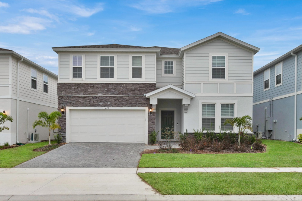 Windsor Island Resort 328