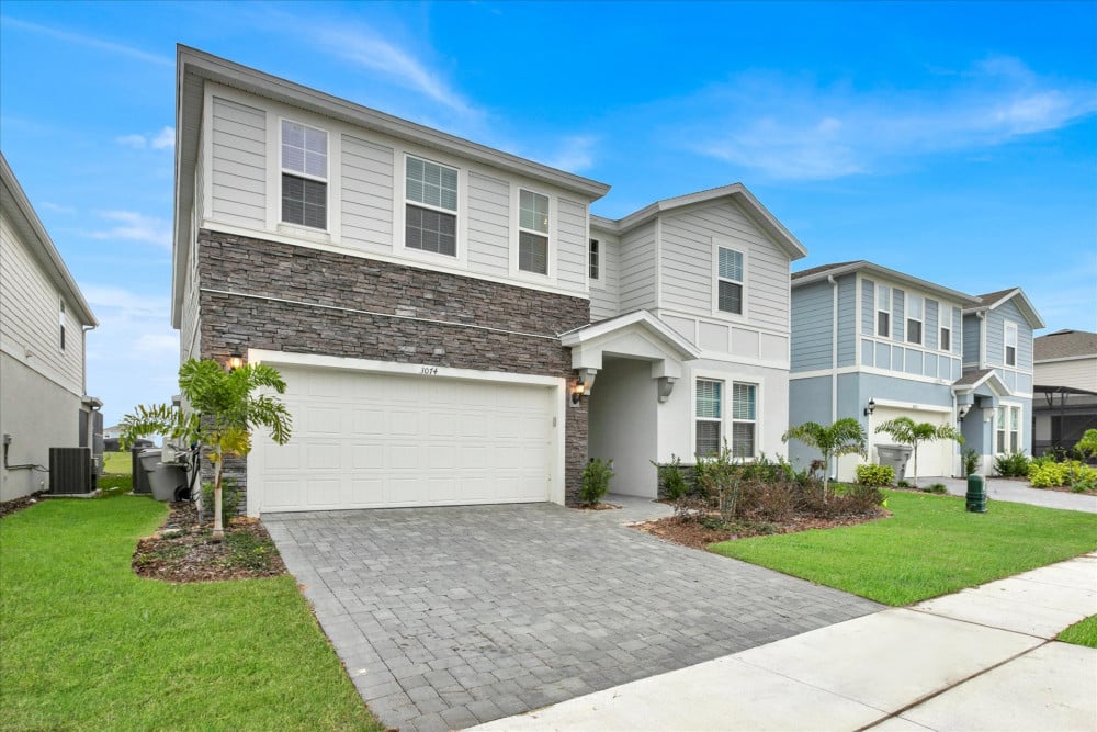 Windsor Island Resort 328