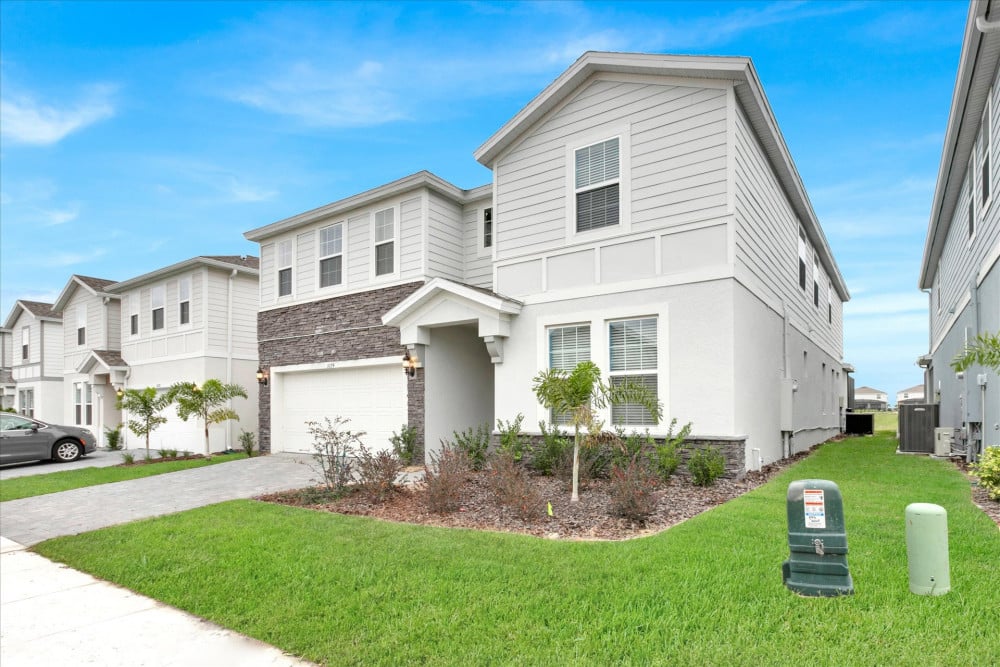 Windsor Island Resort 328