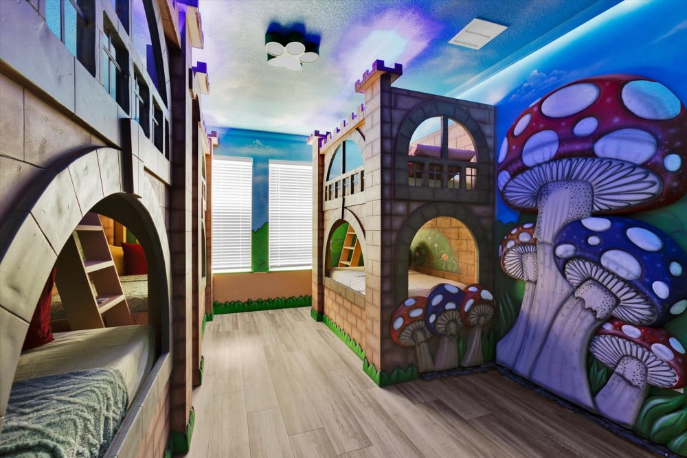 Windsor Island Resort 328