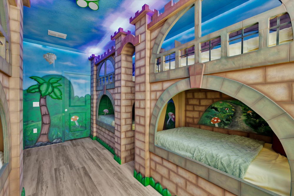 Windsor Island Resort 328