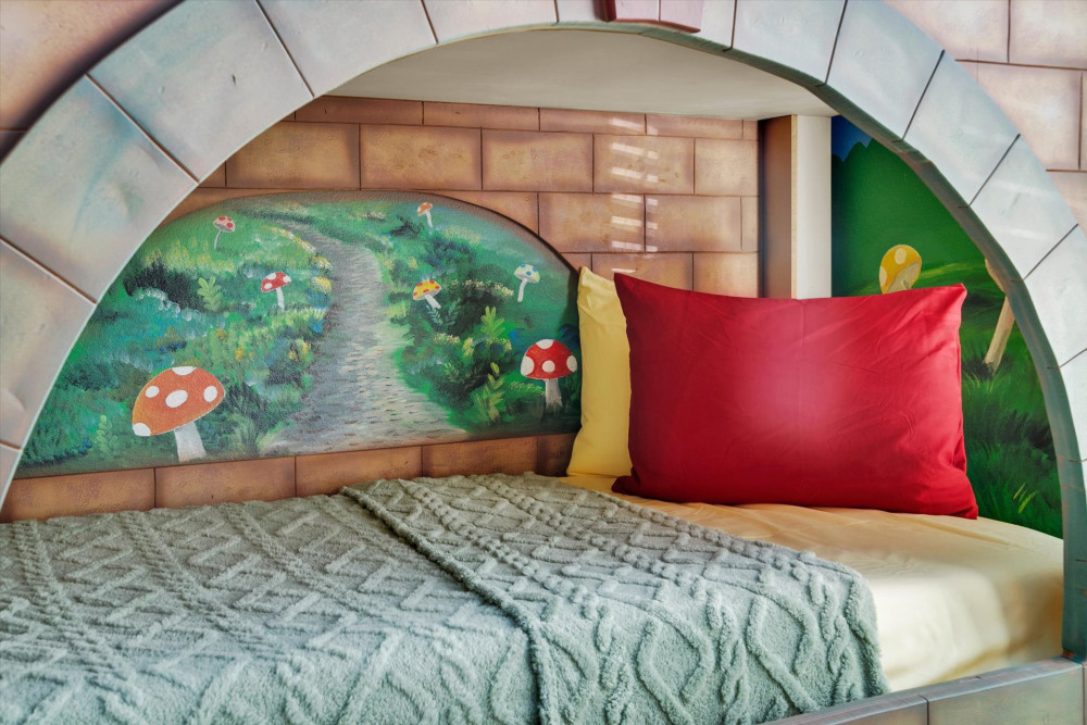 Windsor Island Resort 328